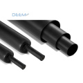 DEEM Thick wall Heavy wall heat shrink tube tubing glue or non glue with adhesive